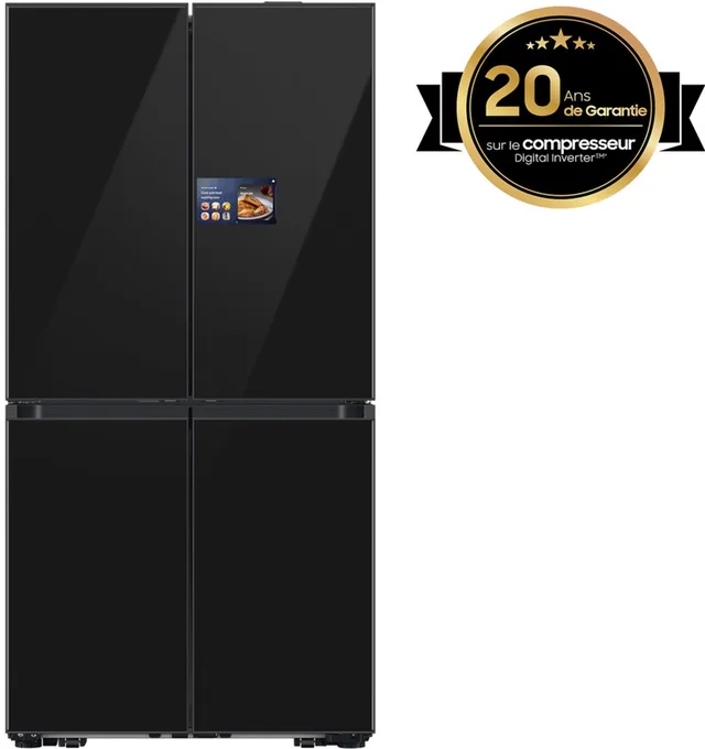 RM90F67CECEF AI Home koelkast 9-serie (654L) Clean Wifi