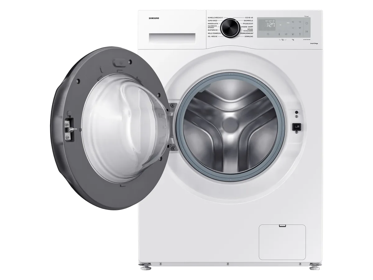 Waschmaschine »WW1TDEX«, Frontlader mit 11 kg Kapazität de Samsung – photo produit