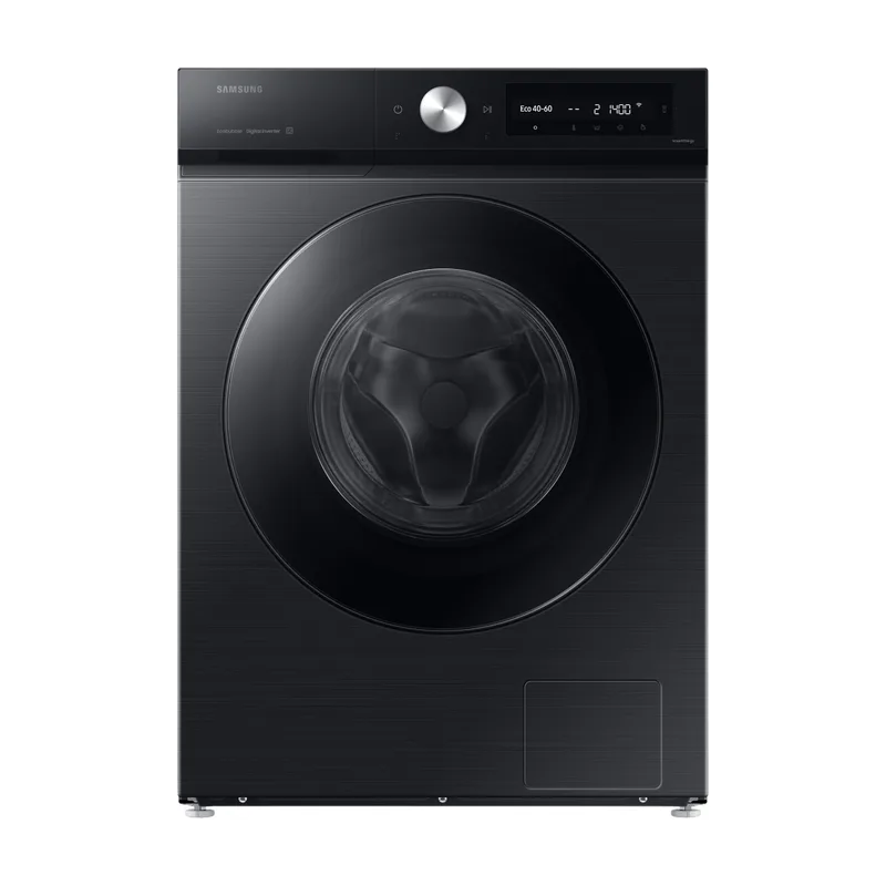 Waschmaschine WW7000D WW11DB7B34GBU2, Waschkapazität 11 kg, Betriebsgeräusch 72 dB(A), Schleuderdrehzahl 1400 U/min de Samsung – photo produit