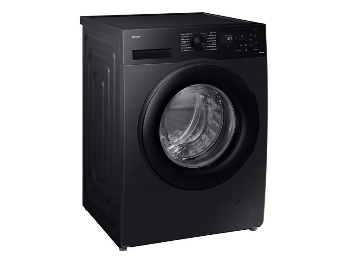 Waschmaschine »WW9A-10B«, 9 kg mit Ecobubble™ und SmartThings App från Samsung – produktbild