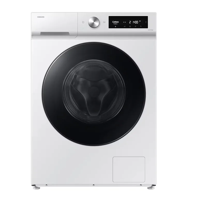 WD11DB7B85GWU3 Was-droogcombinatie Wit by Samsung – product photo