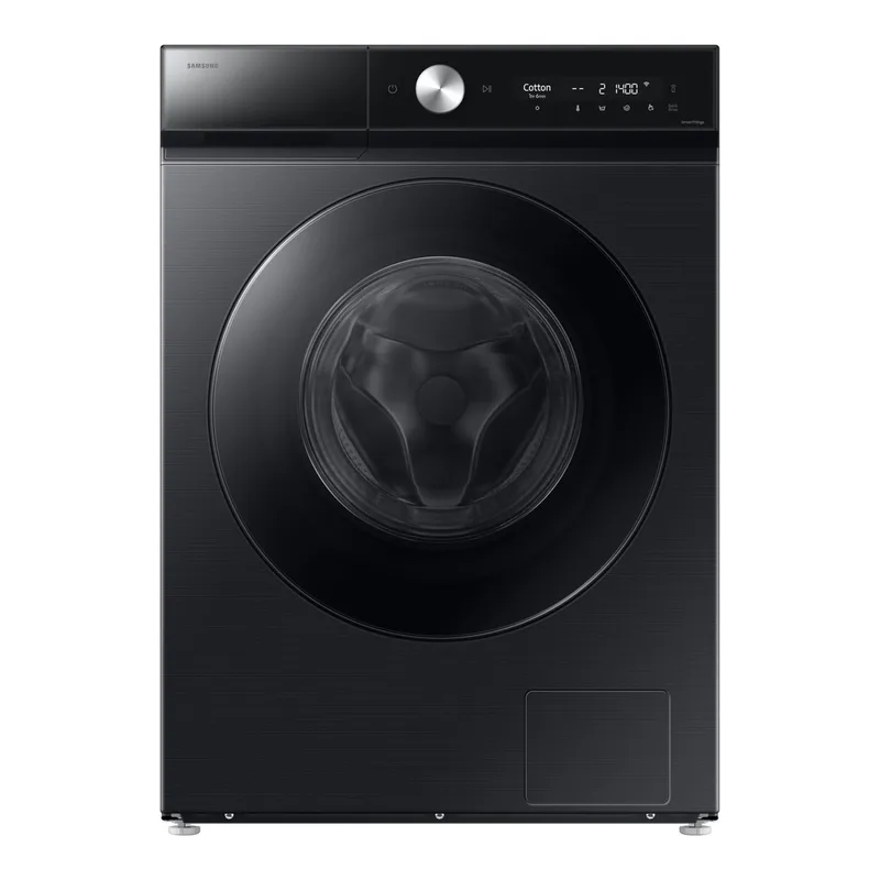 WD11DB8B85GB, lave-linge séchant, 11 kg lavage 6 kg séchage, série 8000 de Samsung – photo produit