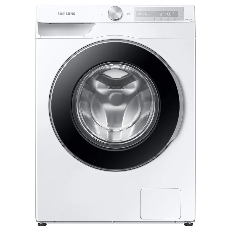 WW80T634ALHAS2 Wasmachine Wit von Samsung – Produktfoto