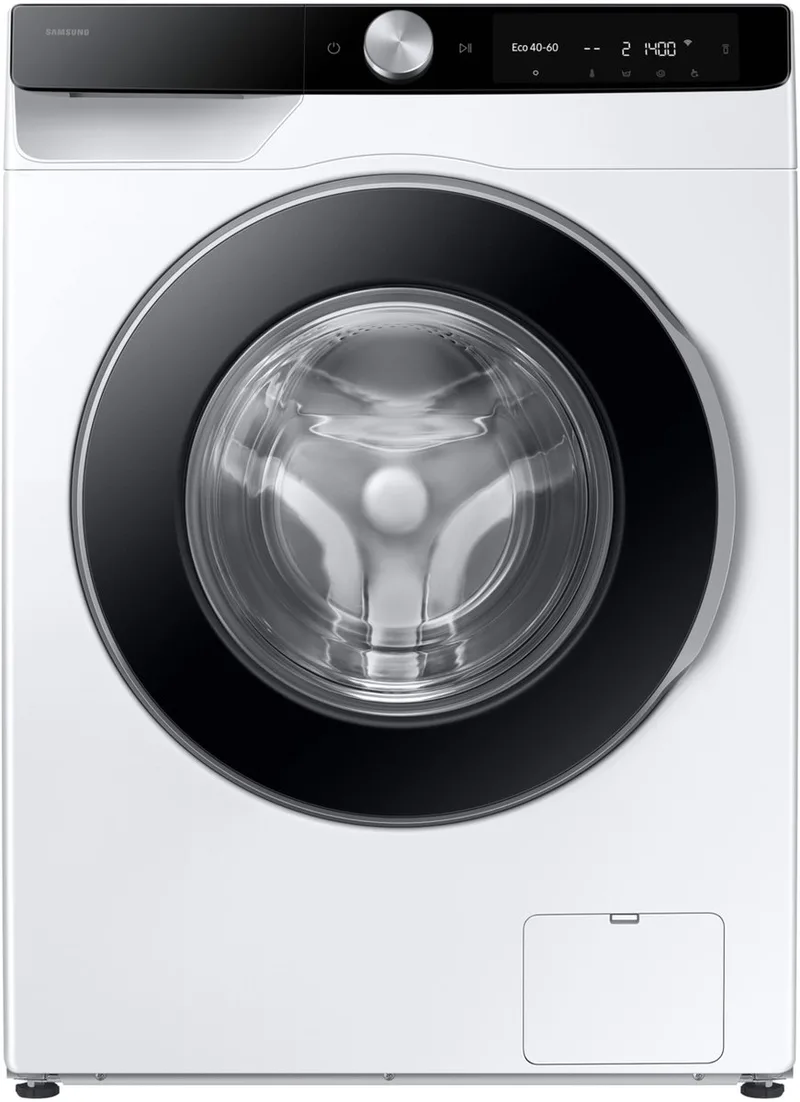 WW90DG6G94LKU4 wasmachine Voorlader 9 kg 1400 RPM de Samsung en Blanc – photo produit