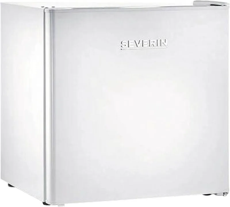 GB 8886 - Mini vriezer - Minibar - 32 liter - Vrijstaand van Severin in Wit – productfoto