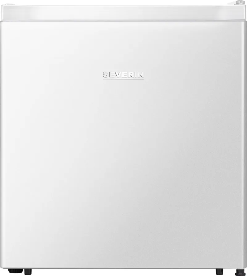 KB 8877 - Mini koelkast - Minibar - 45 liter - Vrijstaand fra Severin i Hvid – produktbillede