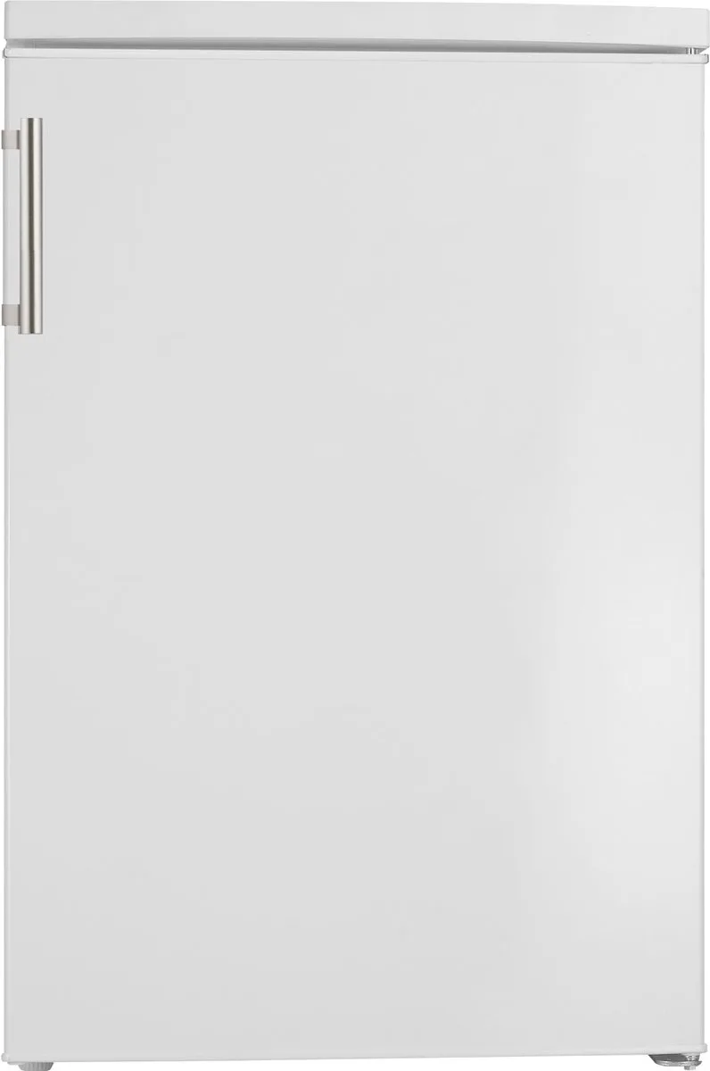 VKS 8843 - Tafelmodel koelkast - Energieklasse C - 133 Liter van Severin in Wit – productfoto