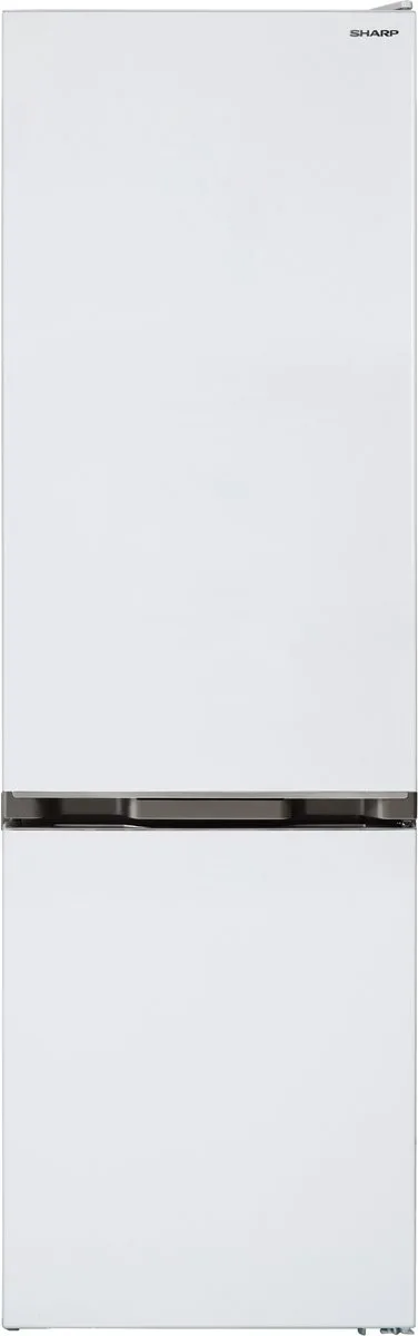 SJNBA32DMXWBEU - Koel-vriescombinatie - NoFrost - Energiezuinige koelkast