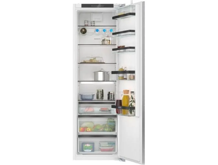 Einbaukühlschrank iQ500 KI81RSDD0, 177,2 cm hoch van Siemens – productfoto
