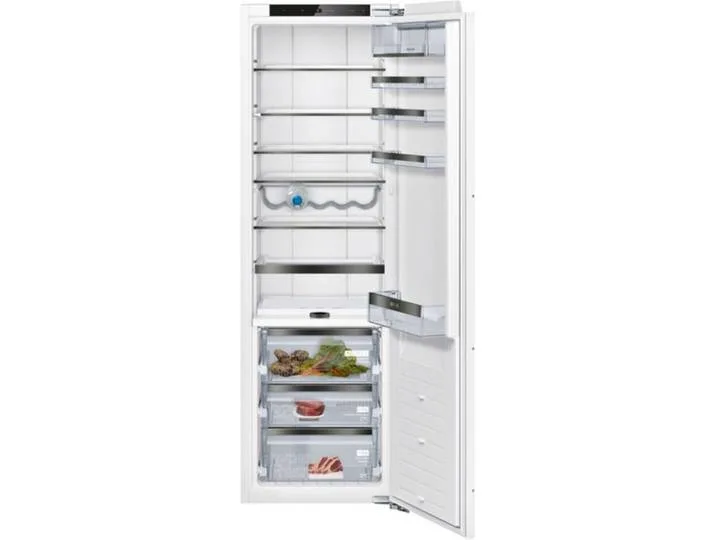 Einbaukühlschrank iQ700 KI81FHDD0, 177,2 cm hoch by Siemens – product photo