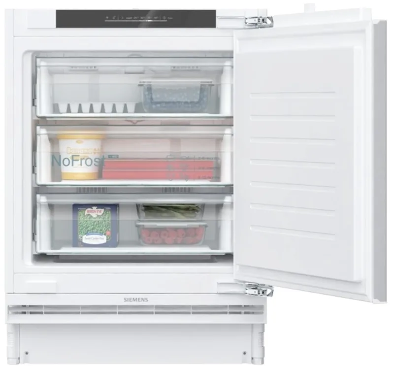 GU21NADE0 - iQ500 - onderbouw vriezer de Siemens – photo produit