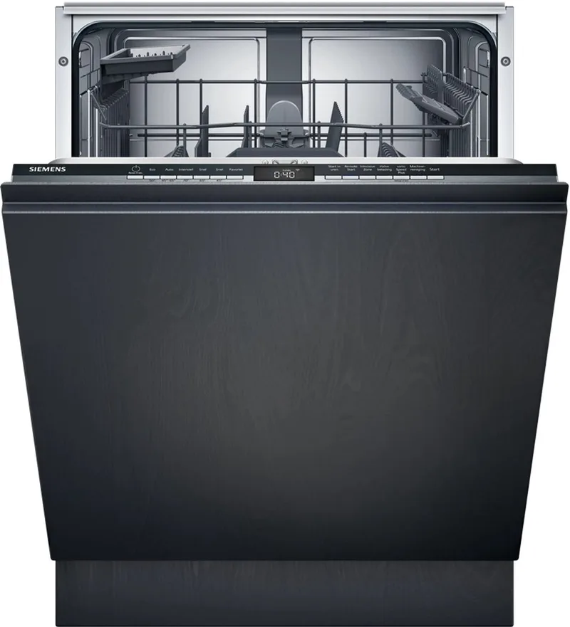 INBOUW VAATWASSER – SN63HX01AN by Siemens – product photo