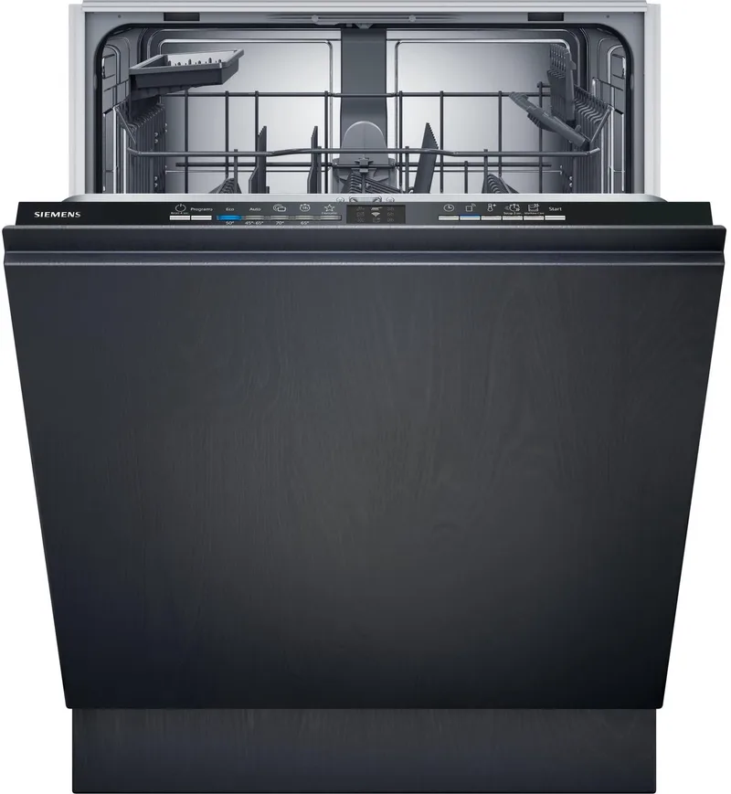 iQ100 SN61HX01TE vaatwasser Volledig ingebouwd 13 couverts van Siemens – productfoto