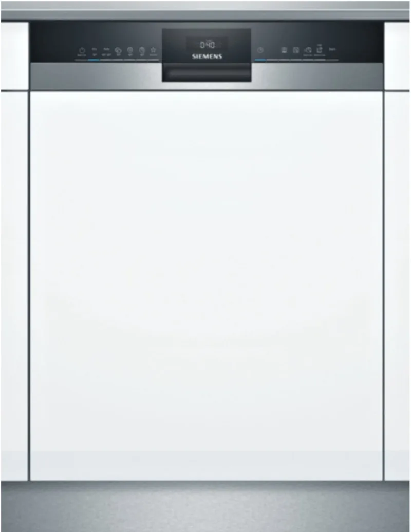 iQ300 SL53HS60CE vaatwasser Semi-ingebouwd 14 couverts D by Siemens – product photo