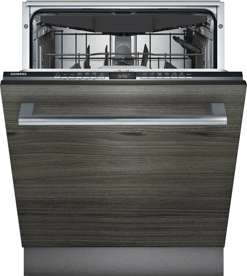 iQ300 SN63EX14VE vaatwasser Volledig ingebouwd 13 couverts van Siemens – productfoto