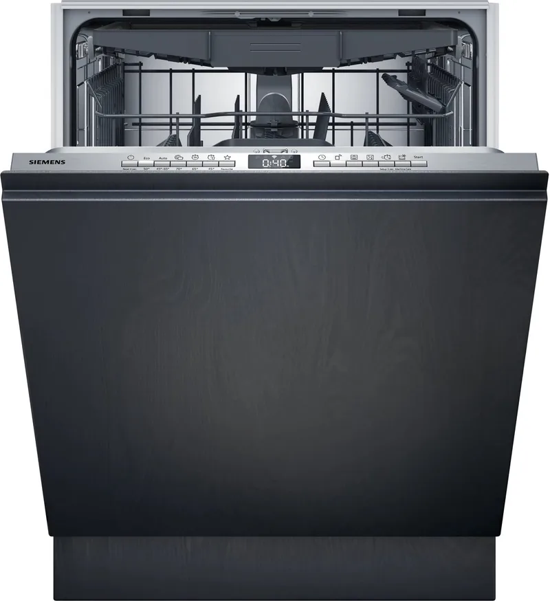 iQ300 SN63HX16VE vaatwasser Volledig ingebouwd 14 couverts de Siemens – photo produit