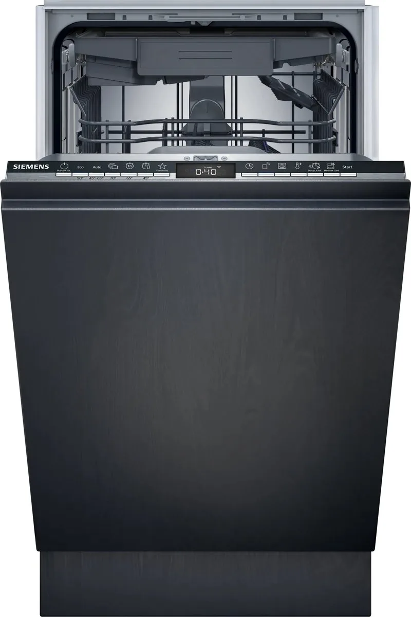 iQ300 SR73EX24ME vaatwasser Volledig ingebouwd 10 couverts van Siemens – productfoto
