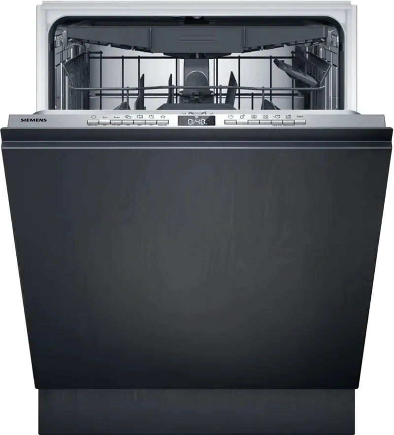 iQ300 SX63EX22CE vaatwasser Volledig ingebouwd 14 couverts by Siemens – product photo