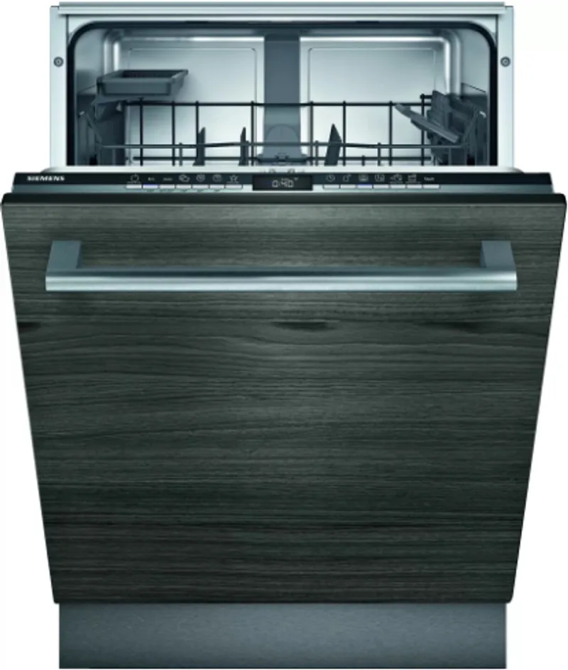 iQ300 SX63HX60AE - Volledig integreerbare inbouw vaatwasser fra Siemens – produktbillede