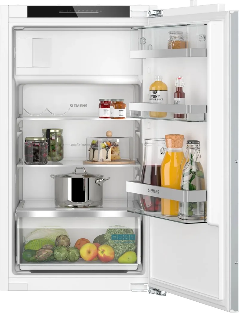 iQ500 KI32LADD1 - Inbouwkoelkast by Siemens – product photo