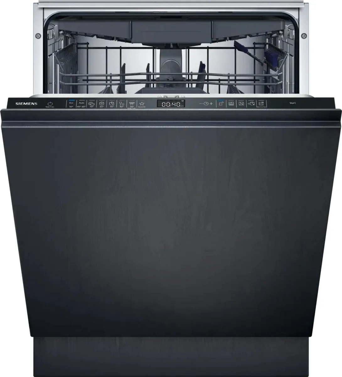 iQ500 SN65EX11CE vaatwasser Volledig ingebouwd 14 couverts B från Siemens – produktbild