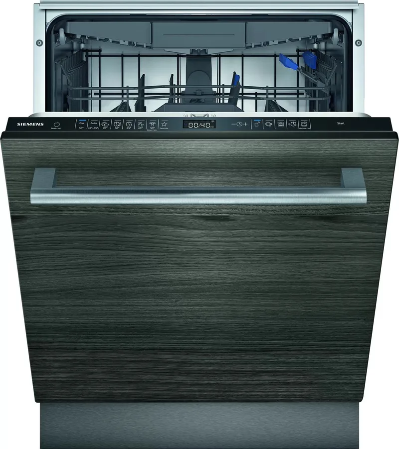 iQ500 SN65ZX48CE vaatwasser Volledig ingebouwd 14 couverts C von Siemens – Produktfoto