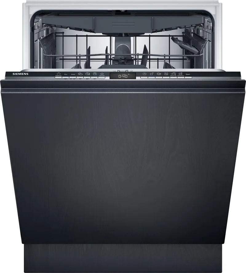 iQ500 SX65YX00CE - Volledig geïntegreerde vaatwasser - 60 cm - Zeolith® - XXL (extra hoog) de Siemens – photo produit