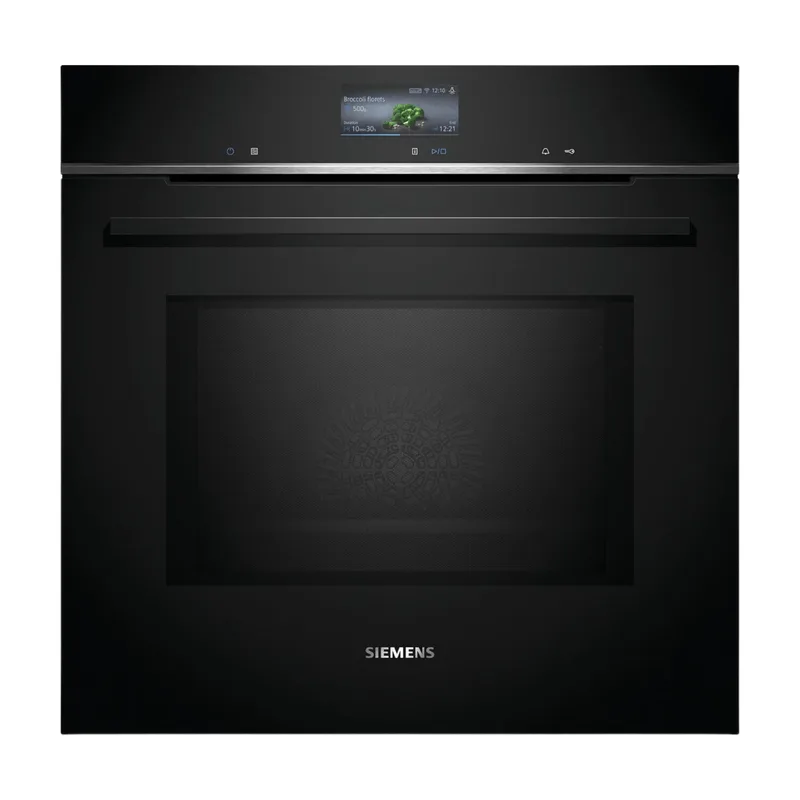 iQ700 HM776GKB1 oven 67 L 3600 W zwart de Siemens – photo produit