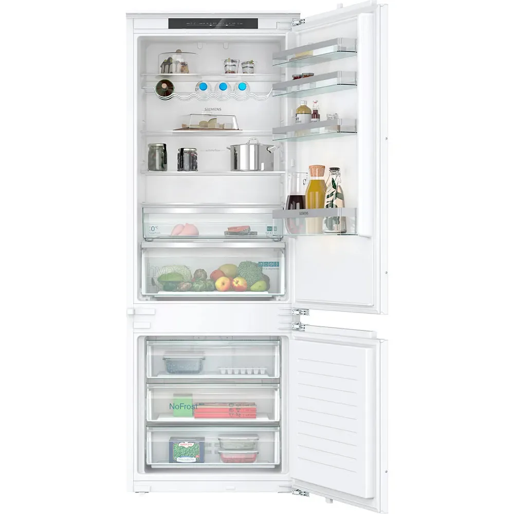 Kb96nvfe0 Kühlschrank Mit Gefrierfach von Siemens – Produktfoto