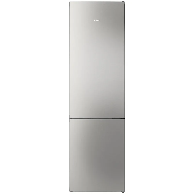 KG39NVICG Koel-vriescombinatie Grijs de Siemens – photo produit