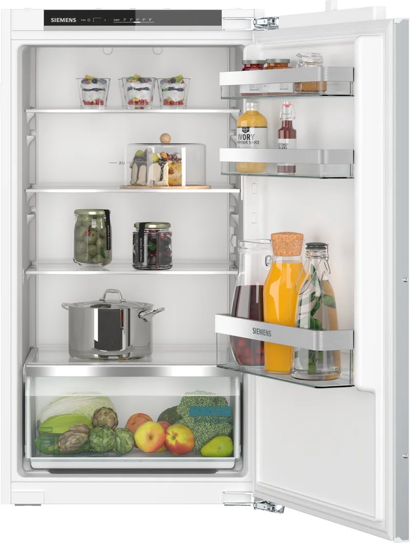 KI31R2FE0 | iQ300 | Inbouw koelkast 102.5 x 56 cm Vlakscharnier de Siemens – photo produit