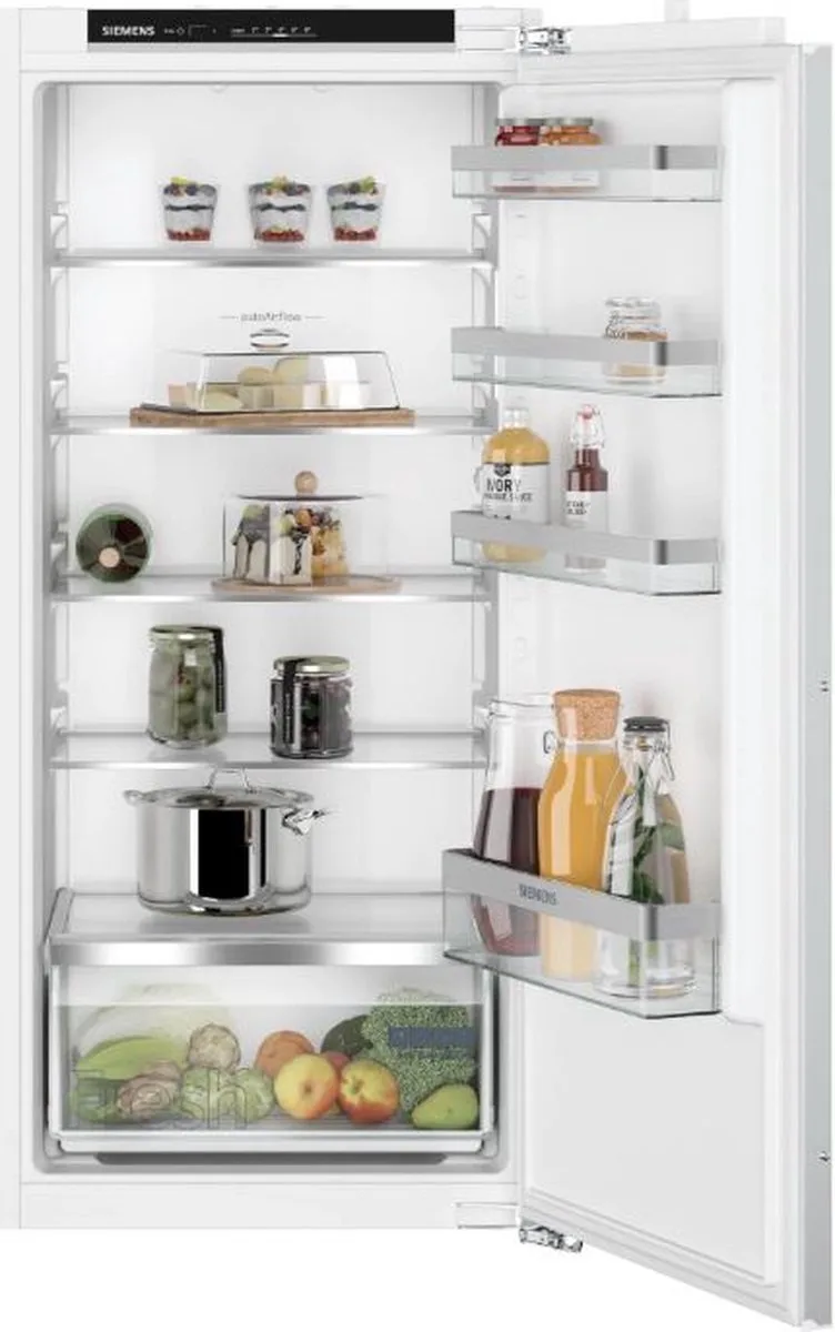 KI41R2FE0 - Inbouwkoelkast by Siemens – product photo