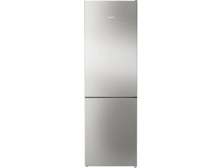 Kühl-/Gefrierkombination iQ300 KG36N2IBF, 186 cm hoch, 60 cm breit fra Siemens – produktbillede