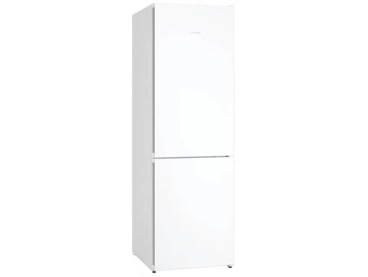 Kühl-/Gefrierkombination iQ300 KG36N2WCF, 186 cm hoch, 60 cm breit fra Siemens – produktbillede