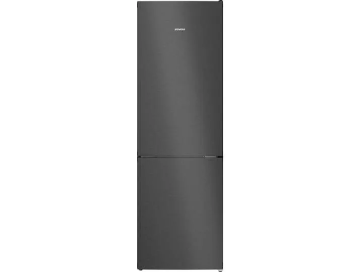 Kühl-/Gefrierkombination iQ300 KG36NVXBG, 186 cm hoch, 60 cm breit fra Siemens – produktbillede