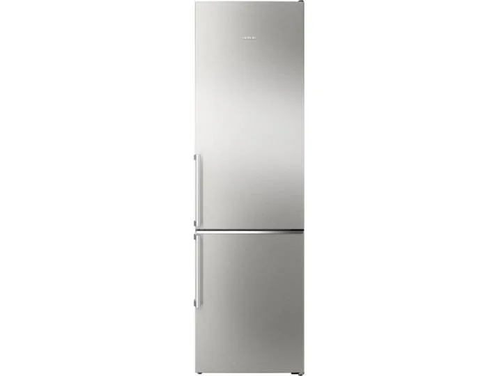 Kühl-/Gefrierkombination iQ500 KG39NAIAU, 203 cm hoch, 60 cm breit, hyperFresh für längere Frische & Total noFrost gegen Eis. fra Siemens – produktbillede