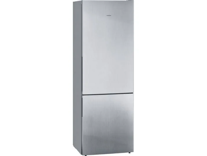 Kühl-/Gefrierkombination iQ500 KG49EAICA, 201 cm hoch, 70 cm breit fra Siemens – produktbillede
