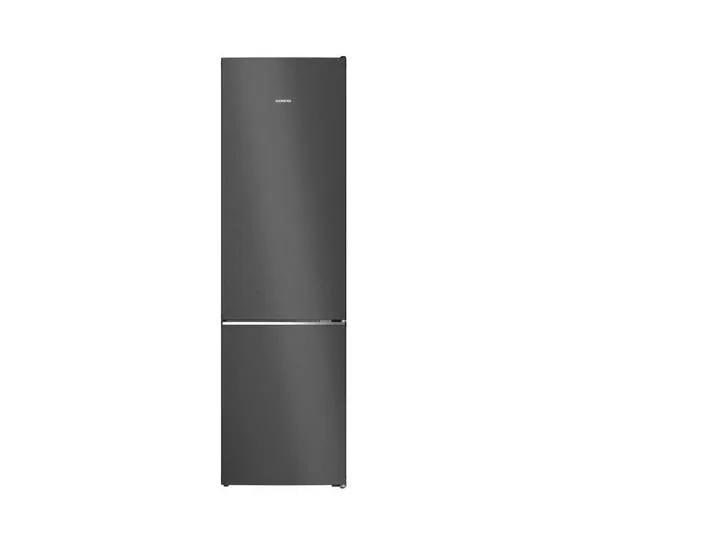 Kühl-/Gefrierkombination KG39NAXAG fra Siemens – produktbillede
