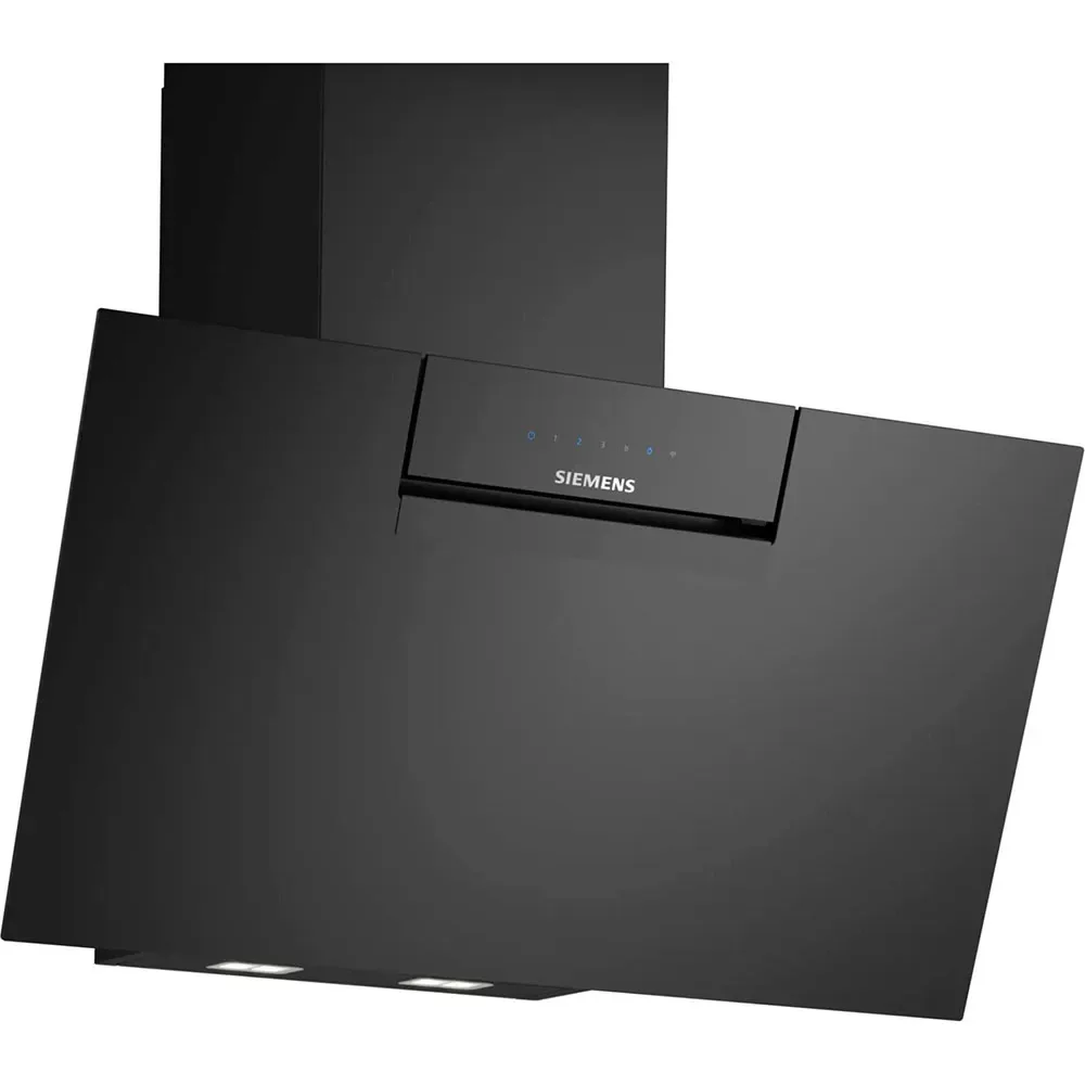 Lc87kfn60 Iq300 Afzuigkap från Siemens – produktbild
