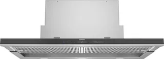 LI99SA684 | vlakscherm Afzuigkap | 89.8 cm