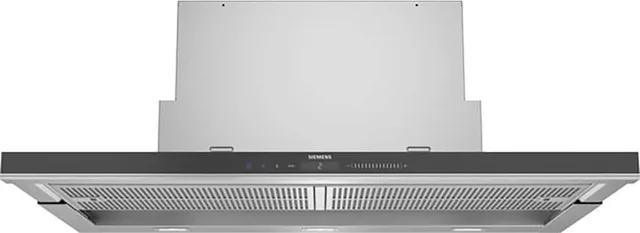 LI99SA684 | vlakscherm Afzuigkap | 89.8 cm