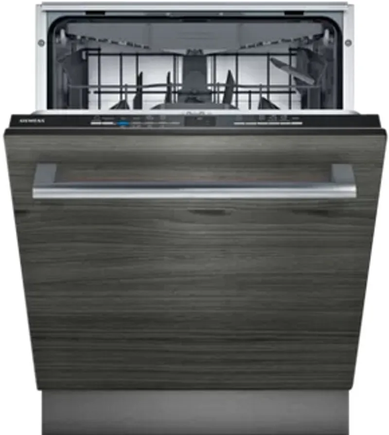 SE61HX08VE - iQ100 - Inbouw vaatwasser - Volledig integreerbaar - 13 couverts by Siemens – product photo