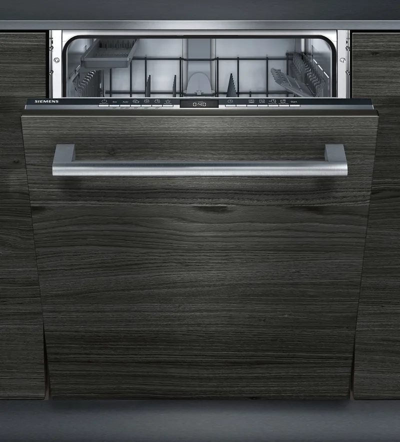 SE63HX60AE - iQ300 - Inbouw vaatwasser by Siemens – product photo