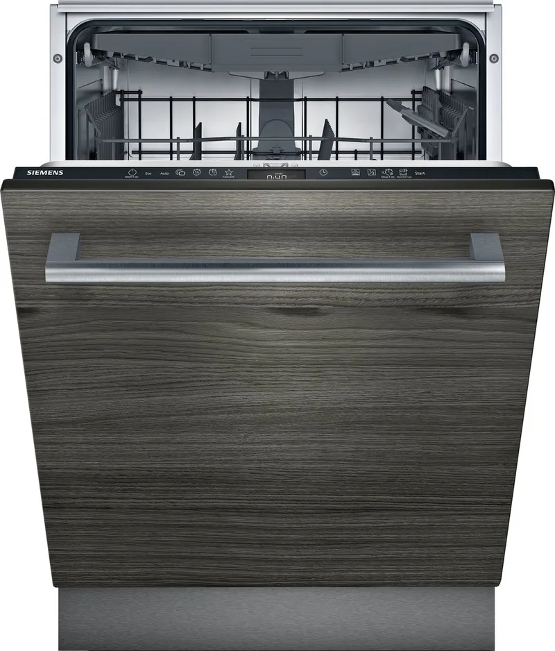 SL73HX60CE - iQ300 - Inbouw vaatwasser de Siemens – photo produit