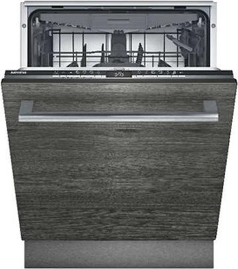 SN 63HX46VE Geïntegreerde Vaatwasser fra Siemens – produktbillede