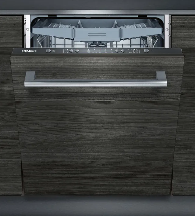 SN615X03EE iQ100 - Inbouw vaatwasser - Doseringsassistent - VarioFlex