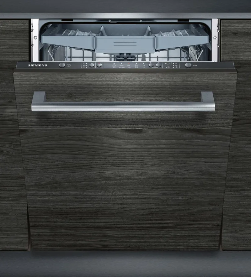 SN615X03EE iQ100 - Inbouw vaatwasser - Doseringsassistent - VarioFlex von Siemens – Produktfoto