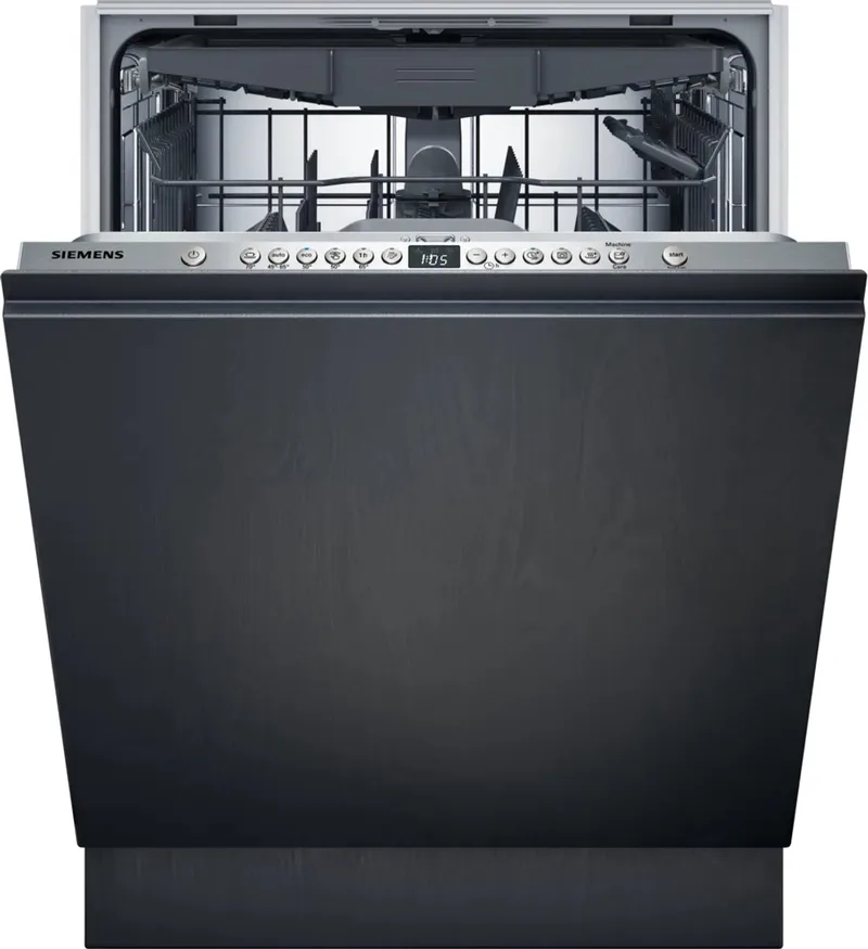 SN616X00KF - Inbouw vaatwasser - 13 couverts - RVS - 46 dB - E label - 94 kWh by Siemens – product photo