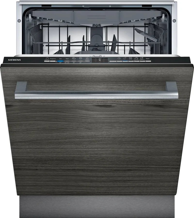 SN61HX08VE - iQ100 - Inbouw vaatwasser de Siemens – photo produit