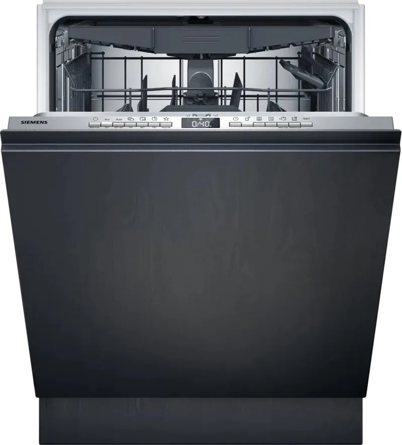 SN63EX22CE - iQ300 - inbouw vaatwasser (60 cm) by Siemens – product photo